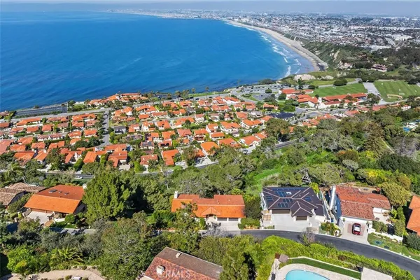 $5,280,000 | 1801 Vía Arriba, Palos Verdes Estates, CA 90274