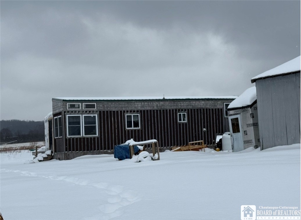 2562 E Road Charlotte, NY 14782 - Photo 11 of 23