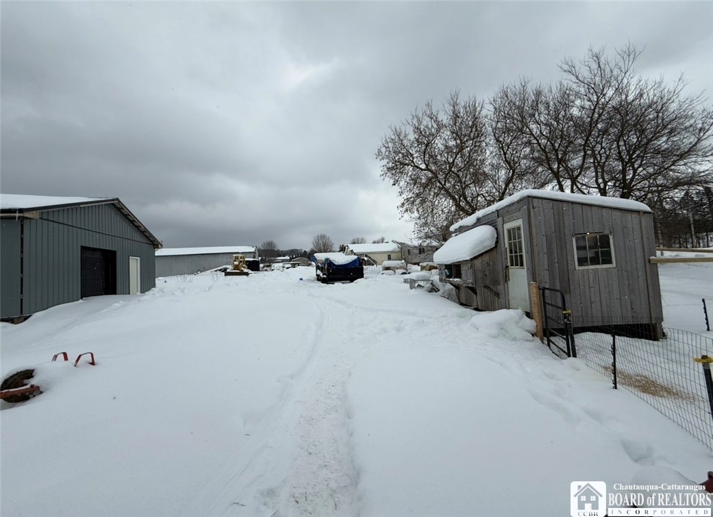 2562 E Road Charlotte, NY 14782 - Photo 13 of 23