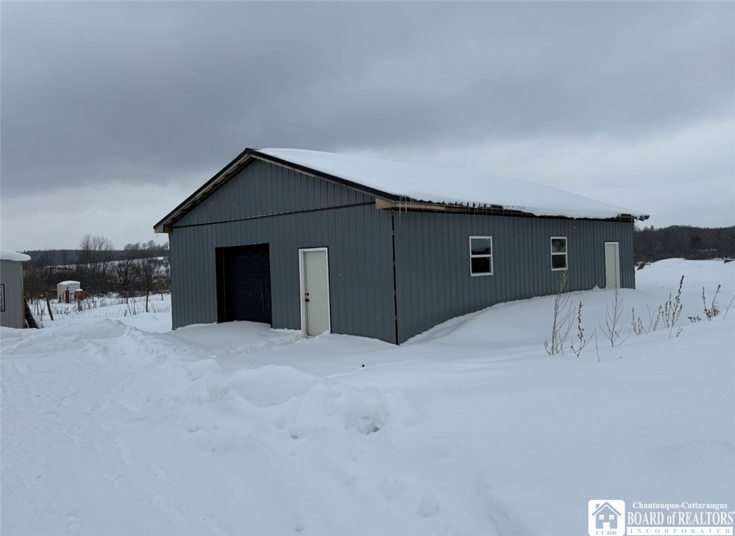 2562 E Road Charlotte, NY 14782 - Photo 17 of 23