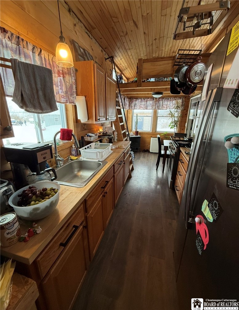 2562 E Road Charlotte, NY 14782 - Photo 20 of 23