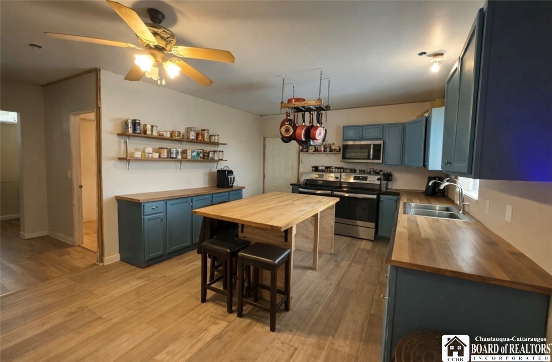 2562 E Road Charlotte, NY 14782 - Photo 2 of 23