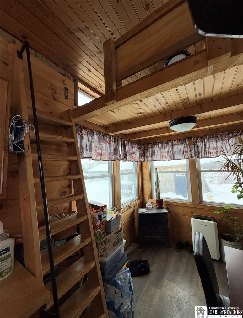 2562 E Road Charlotte, NY 14782 - Photo 21 of 23