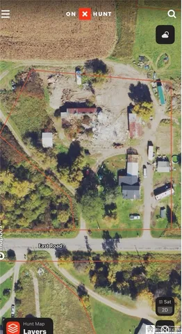 $179,900 | 2562 E Road, Charlotte, NY 14782