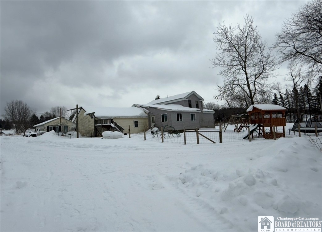 2562 E Road Charlotte, NY 14782 - Photo 9 of 23