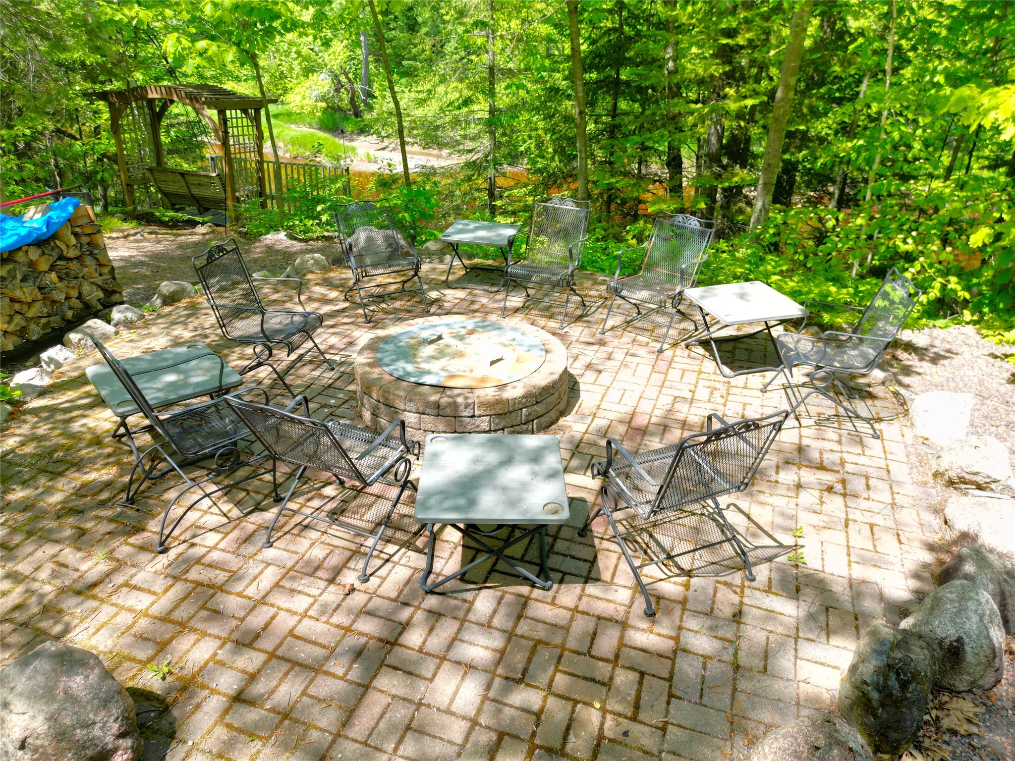 W8724 Timber Trail Ladysmith, WI 54848 - Photo 21 of 33