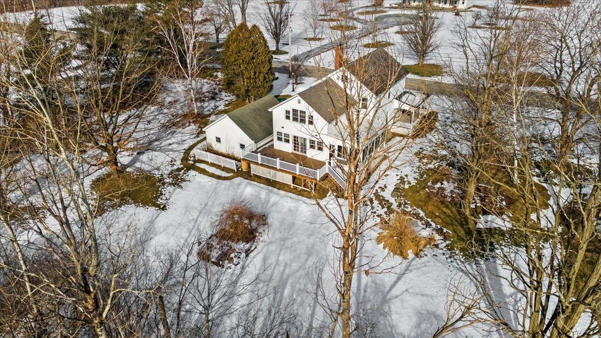 334 Walloomsac Road Bennington, VT 05201 - Photo 29 of 33