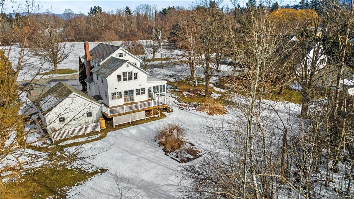 334 Walloomsac Road Bennington, VT 05201 - Photo 30 of 33