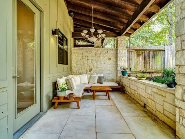 $5,000 | 1502 Barton Hills Drive, Unit B, Austin, TX 78704