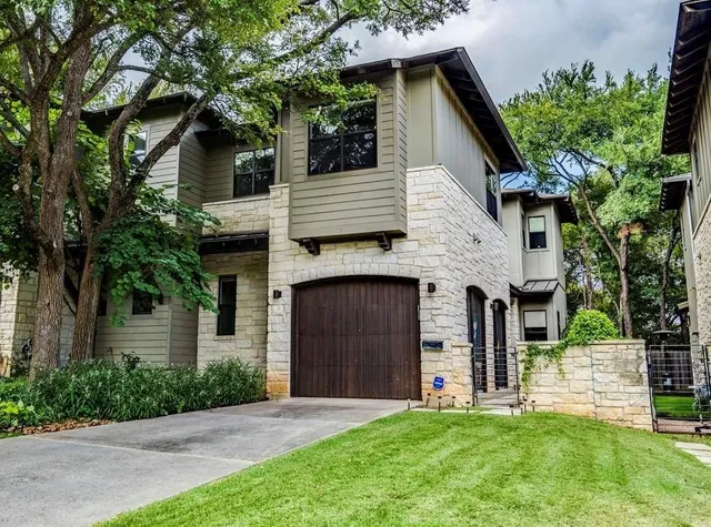 $5,000 | 1502 Barton Hills Drive, Unit B, Austin, TX 78704