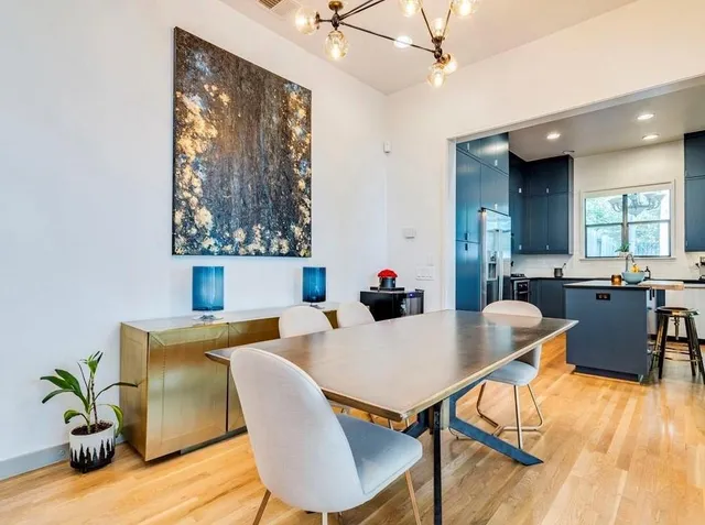 $5,000 | 1502 Barton Hills Drive, Unit B, Austin, TX 78704