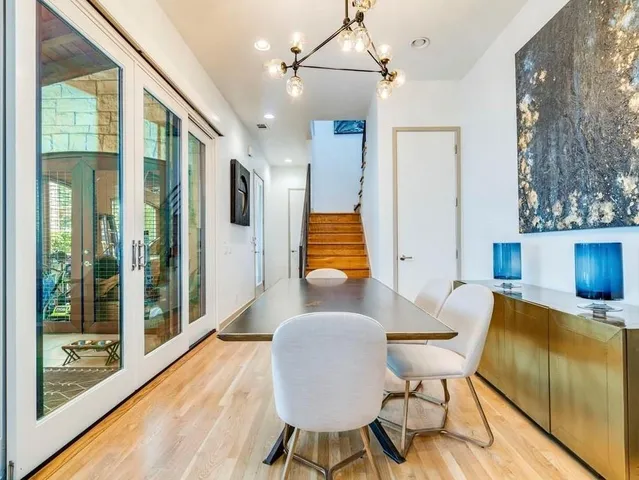 $5,000 | 1502 Barton Hills Drive, Unit B, Austin, TX 78704