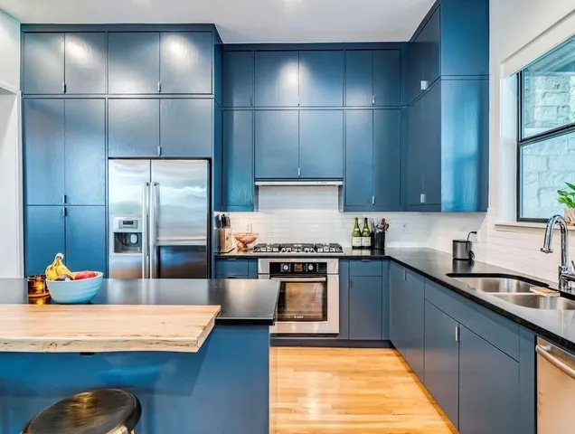 $5,000 | 1502 Barton Hills Drive, Unit B, Austin, TX 78704