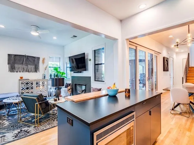 $5,000 | 1502 Barton Hills Drive, Unit B, Austin, TX 78704