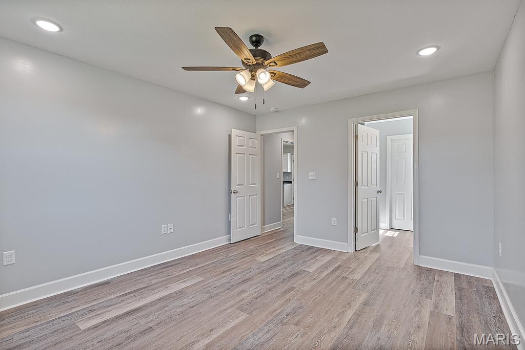 100 Oak Street Arbyrd, MO 63821 - Photo 16 of 18