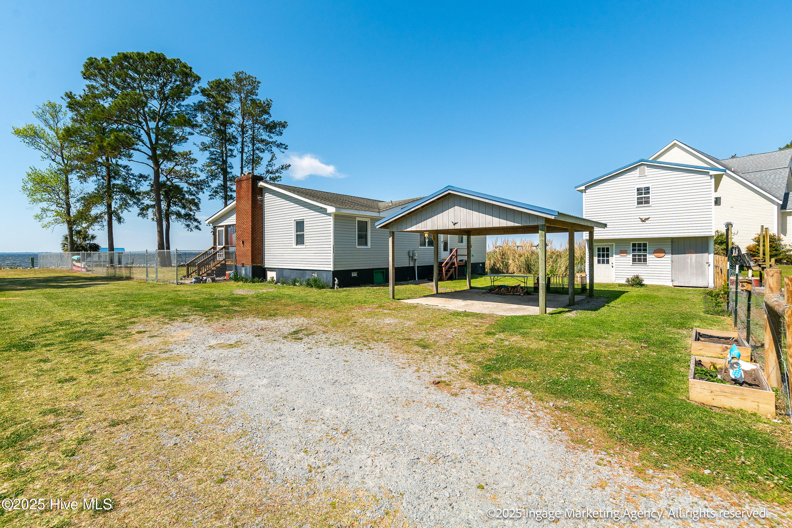 283 Chambers Point Road Belhaven, NC 27810 - Photo 7 of 66 003-20250414 MLS M_Heinz 283 Chambers Po