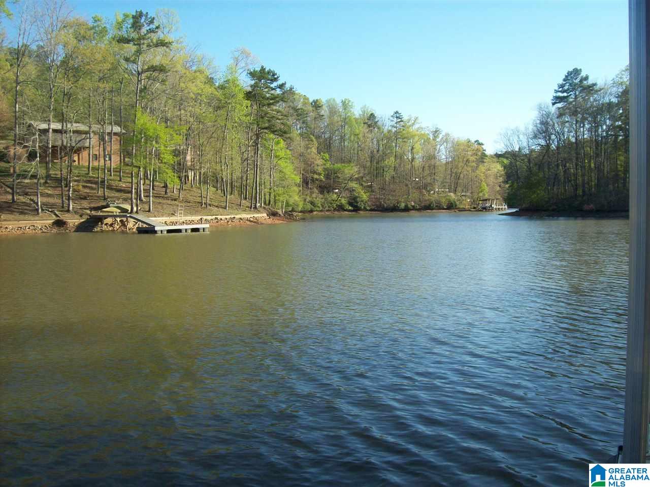 125 Arrowhead Drive Delta, AL 36258 - Photo 23 of 23