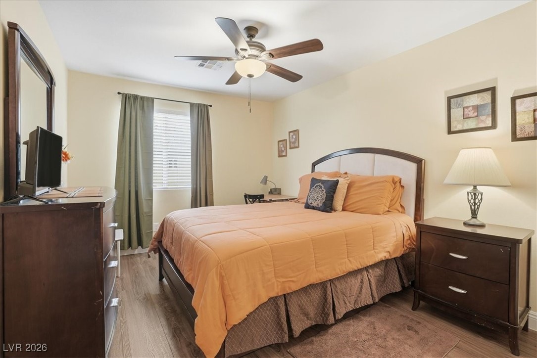 5605 Coder Court Las Vegas, NV 89118 - Photo 13 of 34
