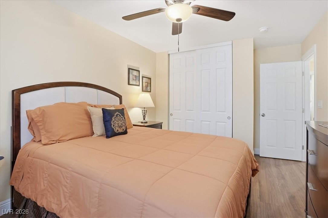 5605 Coder Court Las Vegas, NV 89118 - Photo 14 of 34