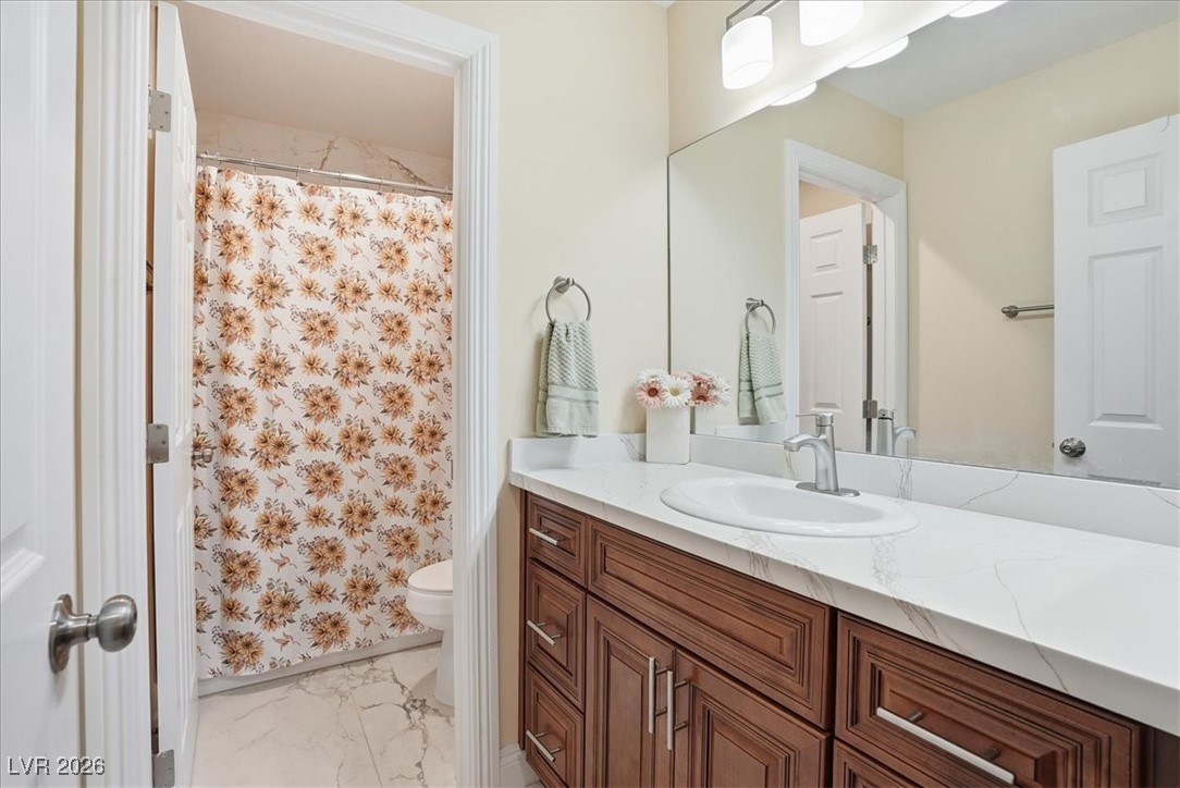 5605 Coder Court Las Vegas, NV 89118 - Photo 15 of 34