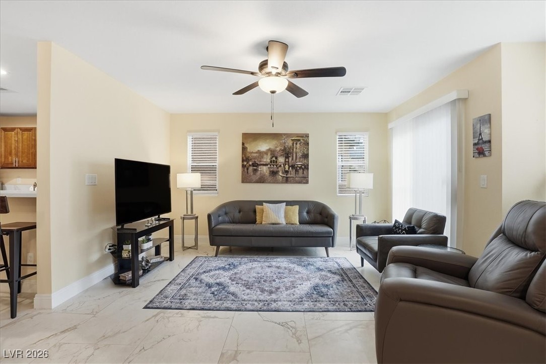5605 Coder Court Las Vegas, NV 89118 - Photo 2 of 34