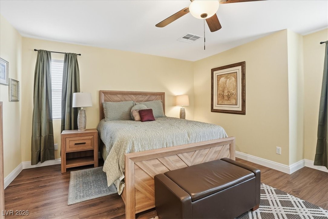 5605 Coder Court Las Vegas, NV 89118 - Photo 21 of 34