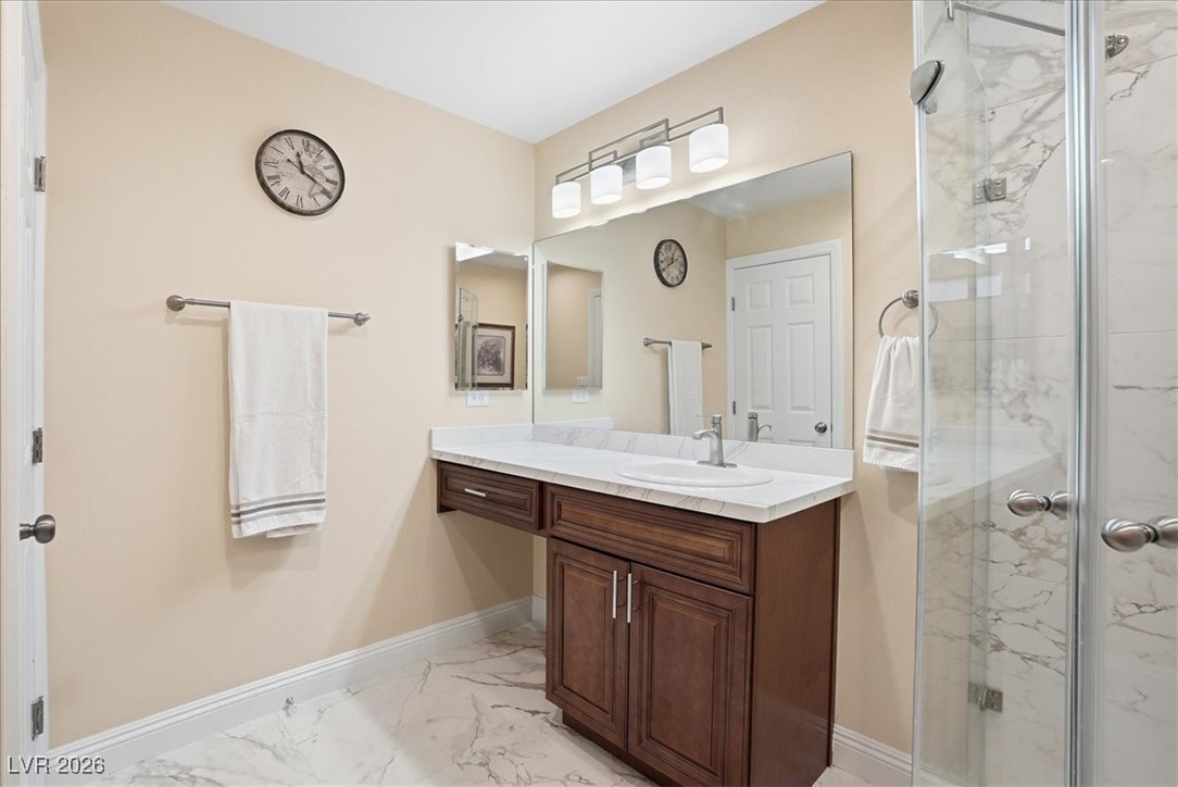 5605 Coder Court Las Vegas, NV 89118 - Photo 23 of 34