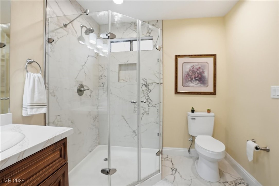 5605 Coder Court Las Vegas, NV 89118 - Photo 24 of 34
