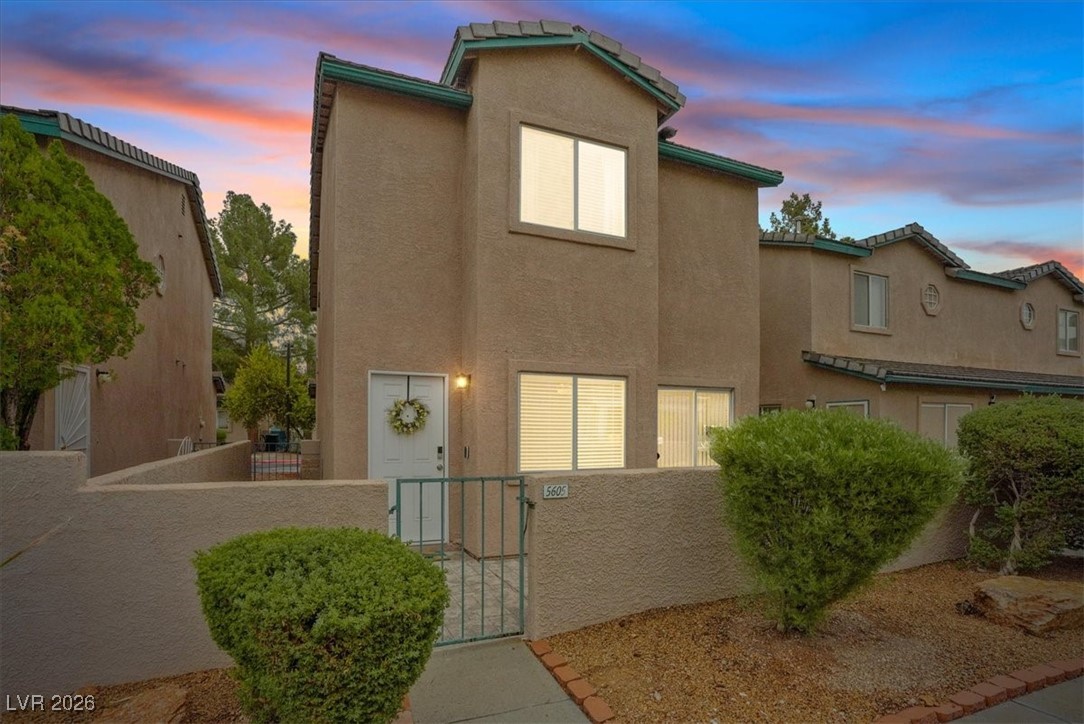 5605 Coder Court Las Vegas, NV 89118 - Photo 25 of 34
