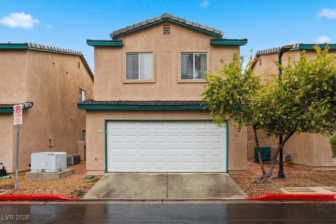 5605 Coder Court Las Vegas, NV 89118 - Photo 26 of 34
