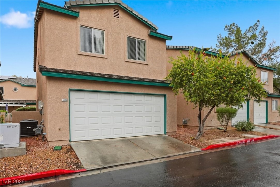 5605 Coder Court Las Vegas, NV 89118 - Photo 27 of 34