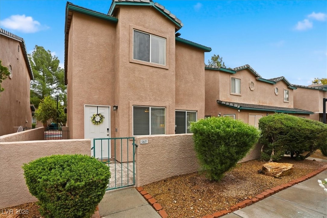5605 Coder Court Las Vegas, NV 89118 - Photo 28 of 34