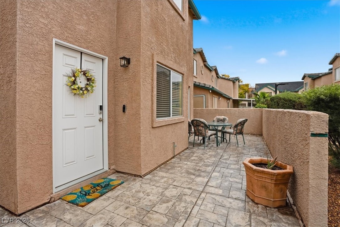 5605 Coder Court Las Vegas, NV 89118 - Photo 29 of 34