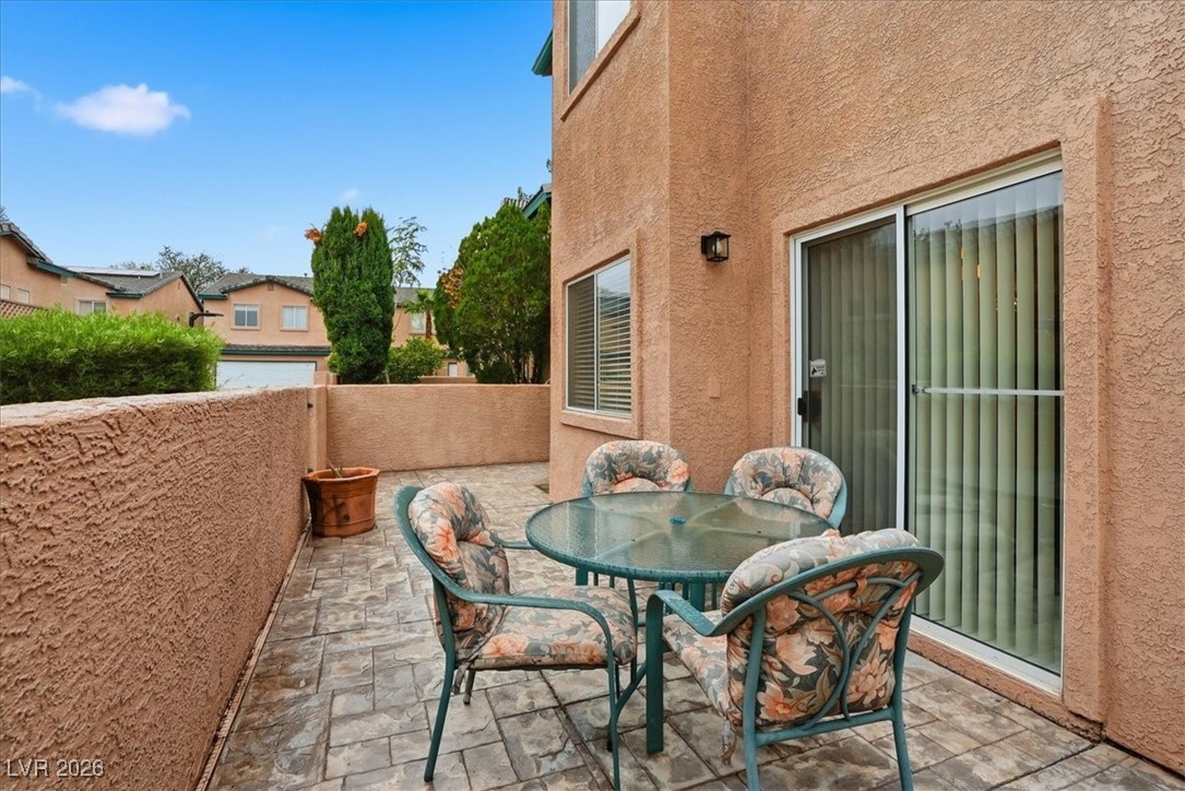 5605 Coder Court Las Vegas, NV 89118 - Photo 30 of 34