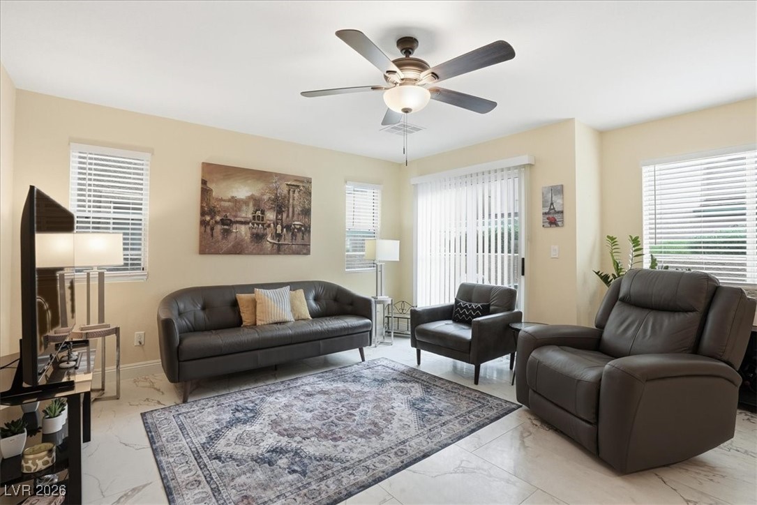 5605 Coder Court Las Vegas, NV 89118 - Photo 3 of 34