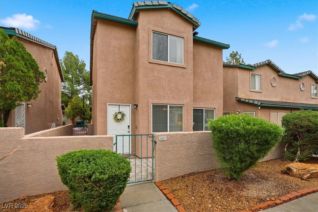 5605 Coder Court Las Vegas, NV 89118 - Photo 31 of 34