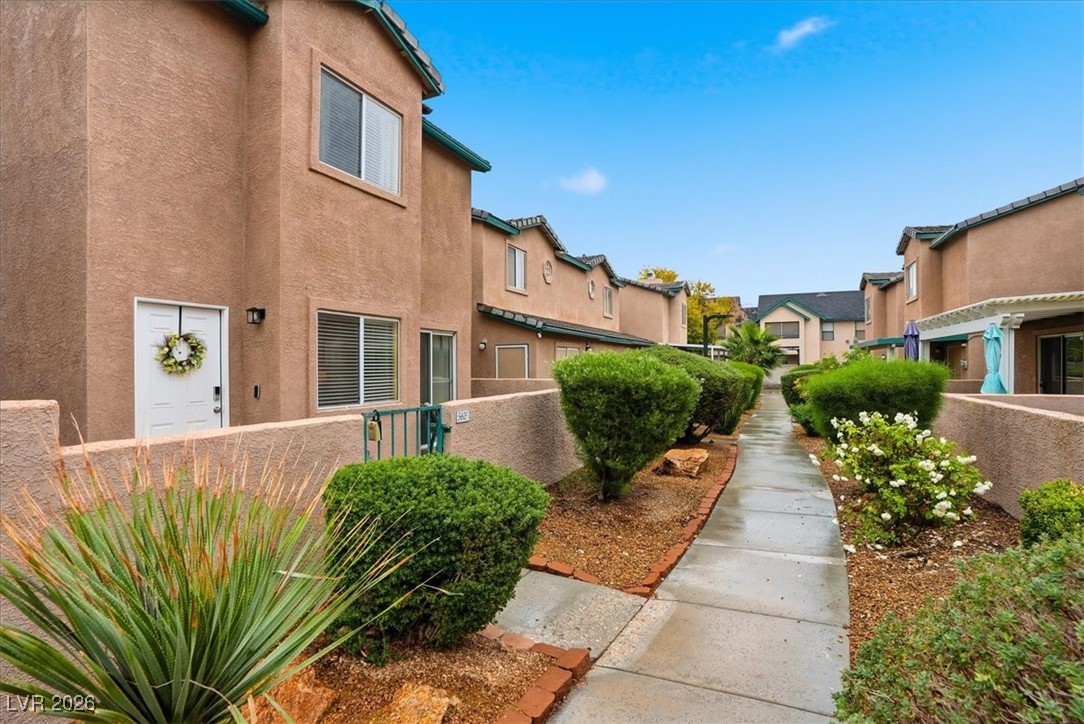 5605 Coder Court Las Vegas, NV 89118 - Photo 32 of 34