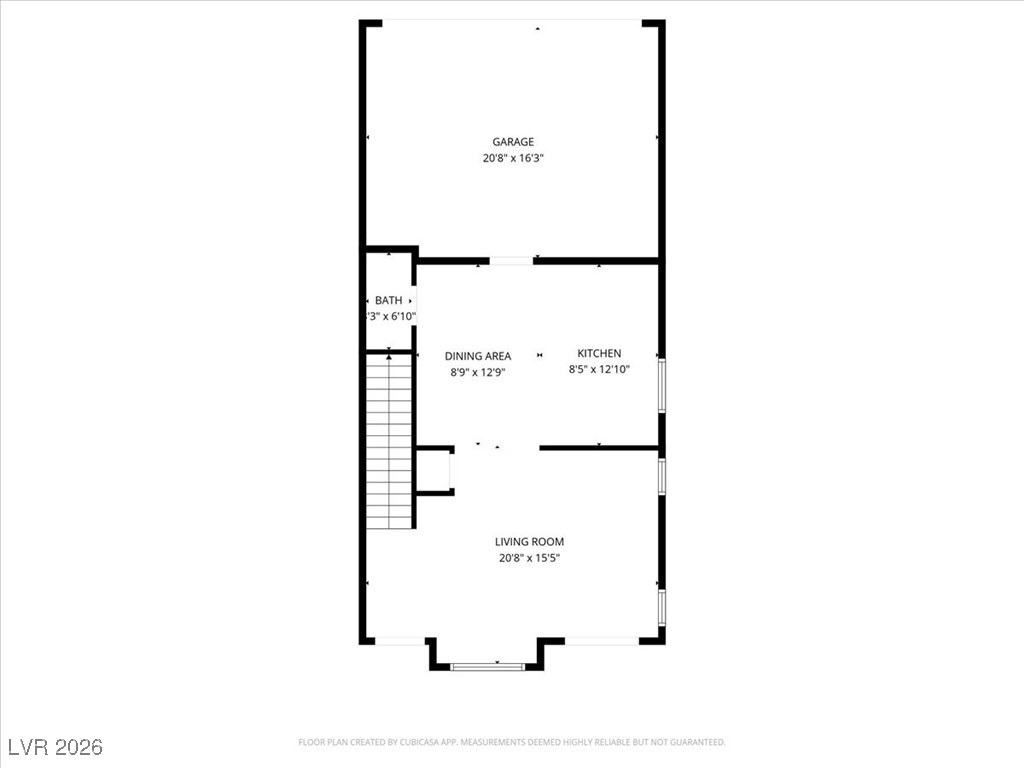 5605 Coder Court Las Vegas, NV 89118 - Photo 33 of 34