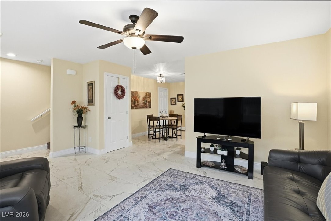 5605 Coder Court Las Vegas, NV 89118 - Photo 4 of 34