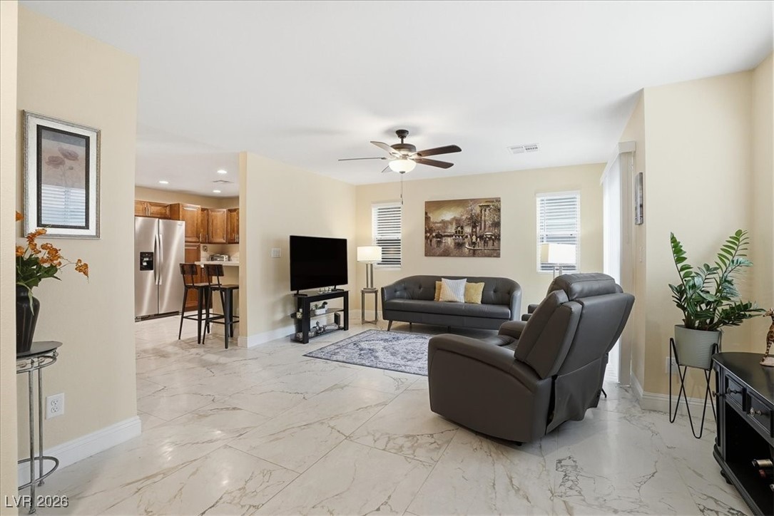 5605 Coder Court Las Vegas, NV 89118 - Photo 5 of 34