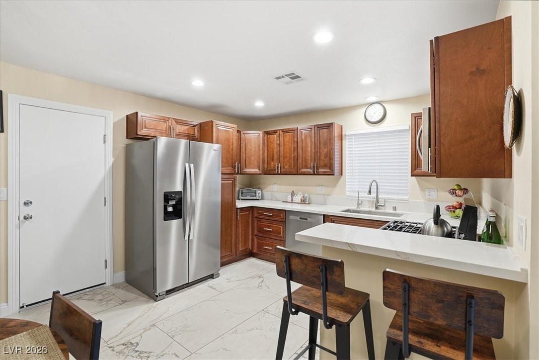 5605 Coder Court Las Vegas, NV 89118 - Photo 6 of 34