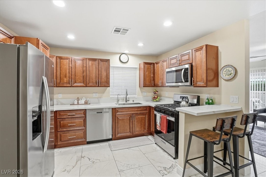 5605 Coder Court Las Vegas, NV 89118 - Photo 7 of 34