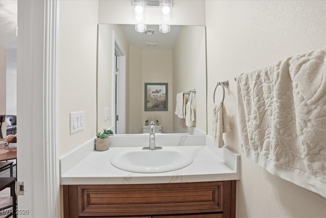 5605 Coder Court Las Vegas, NV 89118 - Photo 10 of 34 Downstairs