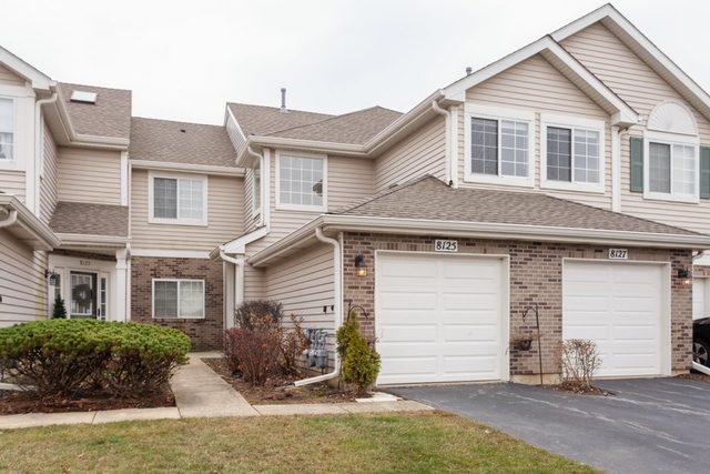 8125 Ripple Ridge, Unit 8125 Darien, IL 60561 - Photo 1 of 14