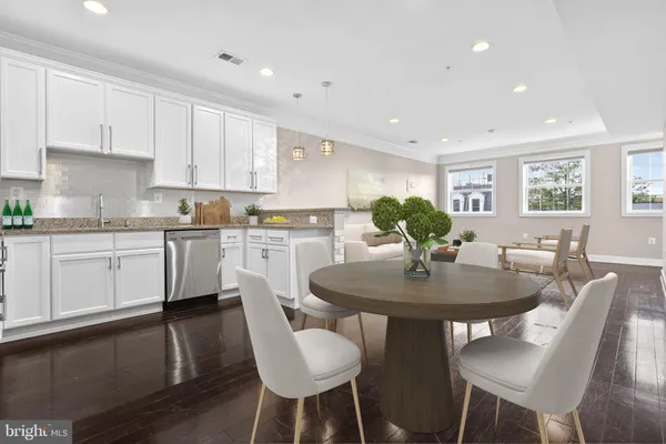 $524,900 | 3223 Warder Street Northwest, Unit 4, Washington, DC 20010