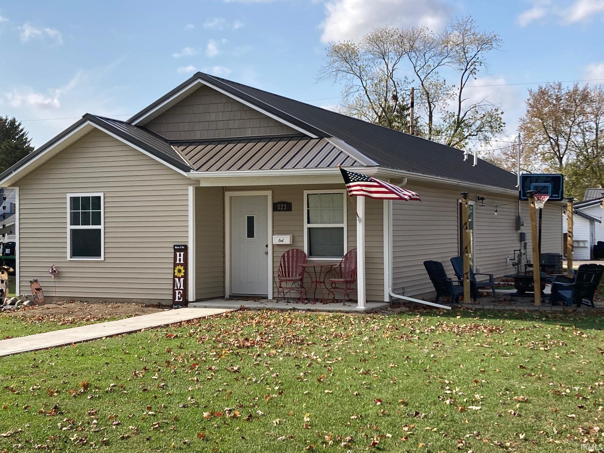 823 Walnut Street Decatur, IN 46733 - Photo 1 of 17 Gallery Image 1
