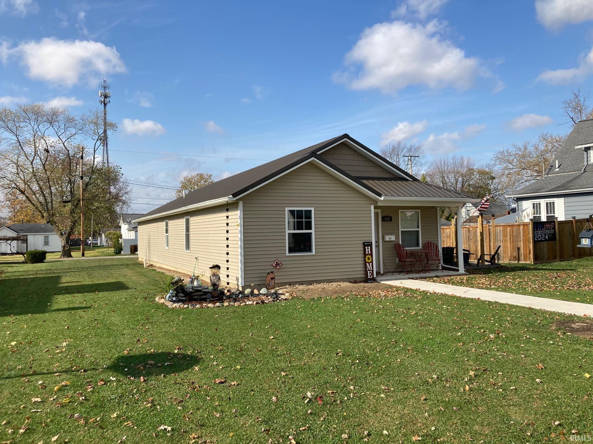 823 Walnut Street Decatur, IN 46733 - Photo 3 of 17 Gallery Image 3