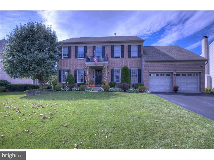 10 Bramley Road Moorestown, NJ 08057 - Photo 1 of 25
