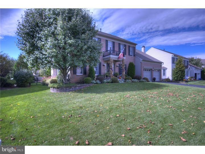 10 Bramley Road Moorestown, NJ 08057 - Photo 2 of 25