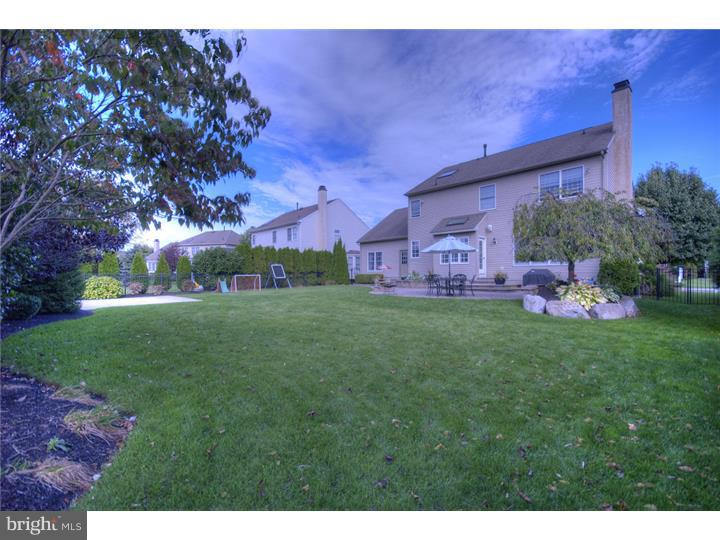 10 Bramley Road Moorestown, NJ 08057 - Photo 25 of 25